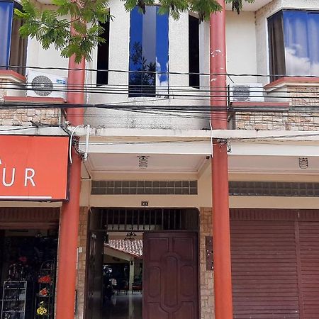 Casa Glamour Trinidad Luaran gambar