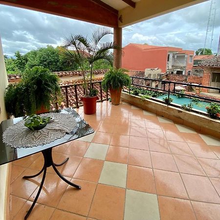 Casa Glamour Trinidad Luaran gambar