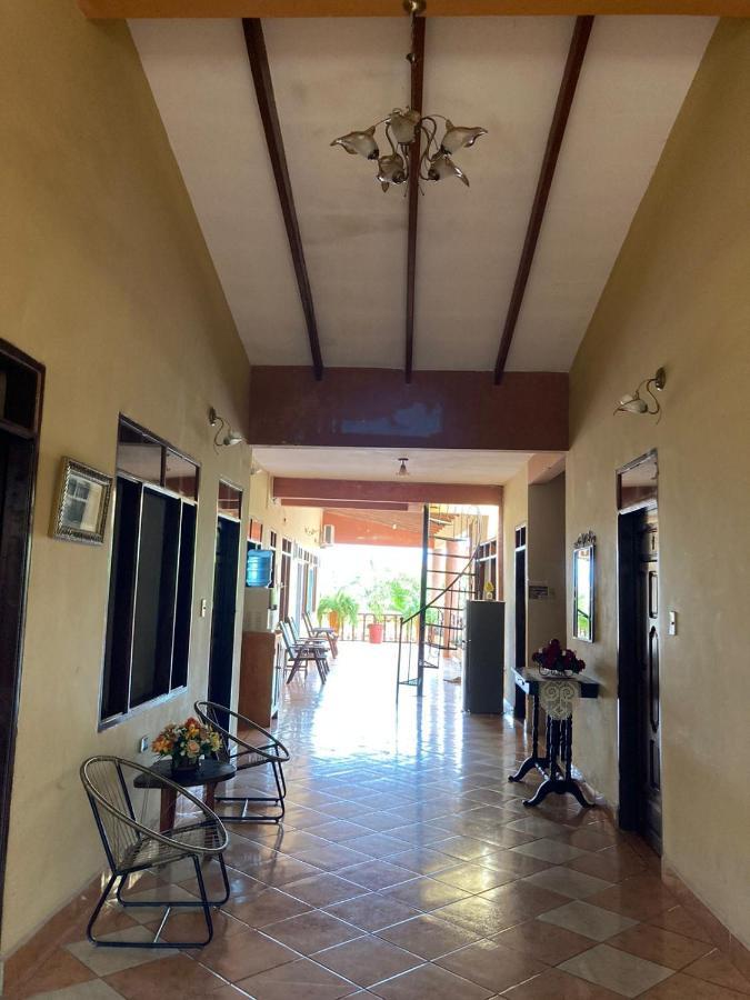 Casa Glamour Trinidad Luaran gambar