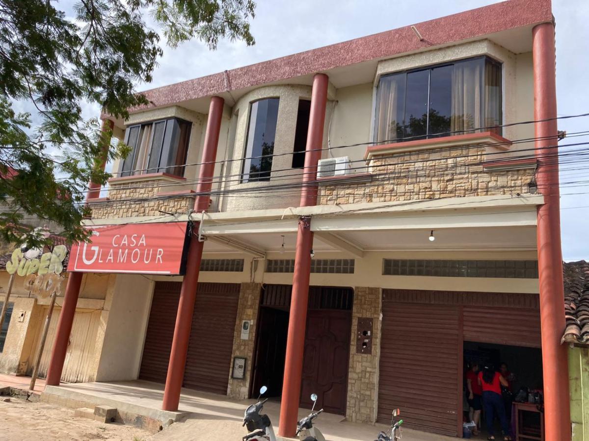 Casa Glamour Trinidad Luaran gambar