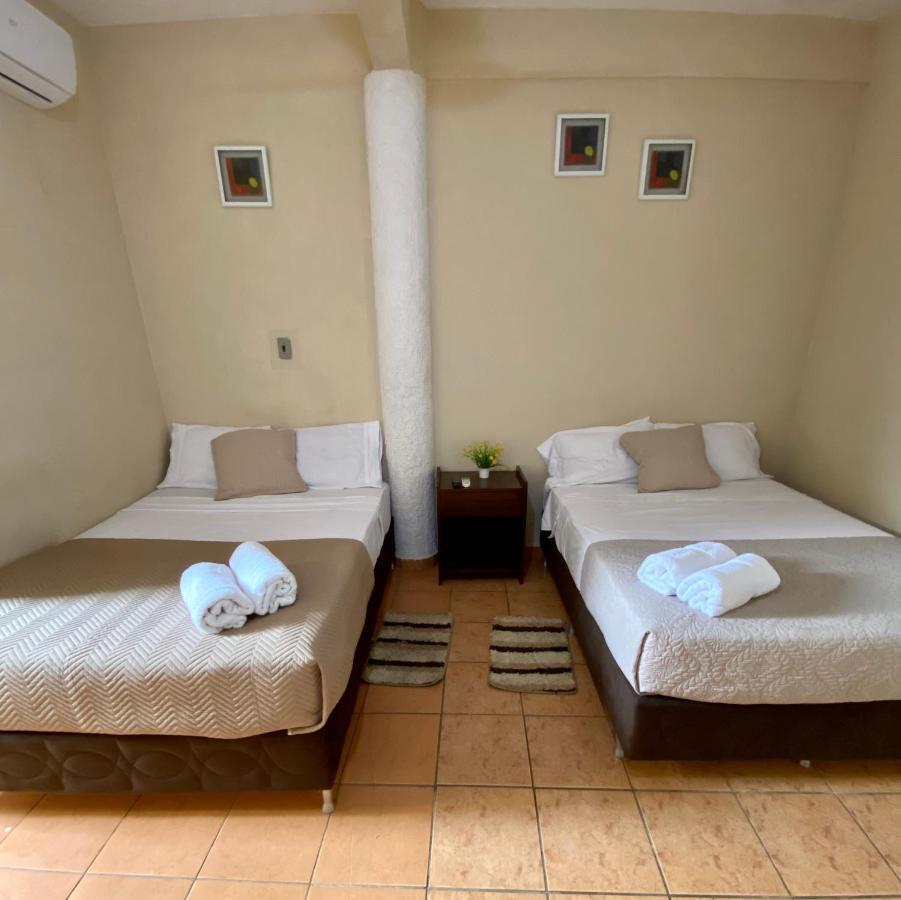 Casa Glamour Trinidad Luaran gambar