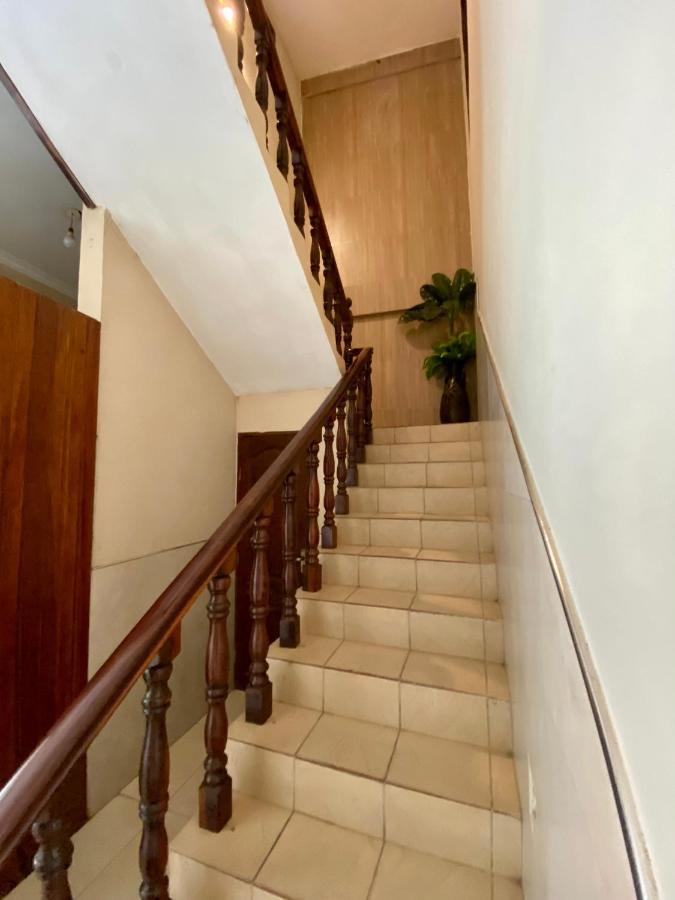 Casa Glamour Trinidad Luaran gambar