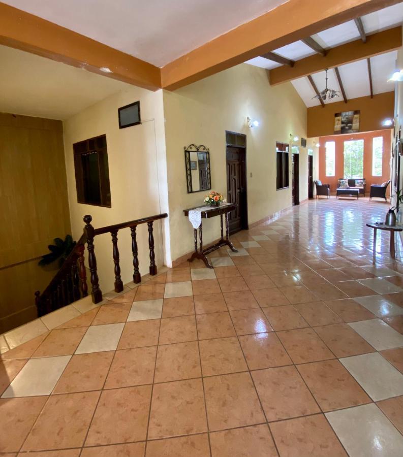 Casa Glamour Trinidad Luaran gambar