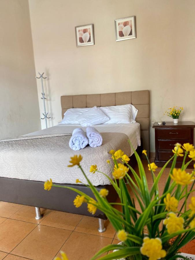 Casa Glamour Trinidad Luaran gambar