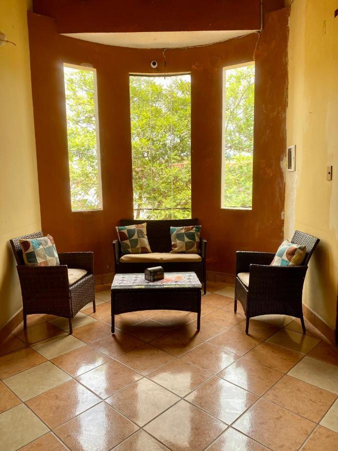 Casa Glamour Trinidad Luaran gambar