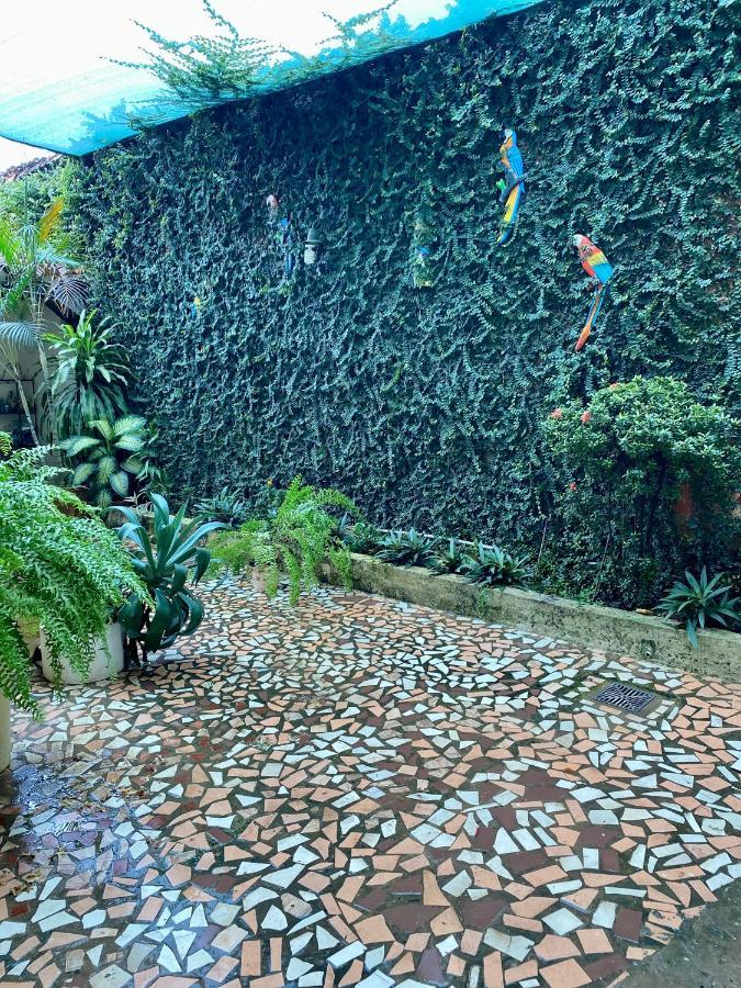 Casa Glamour Trinidad Luaran gambar