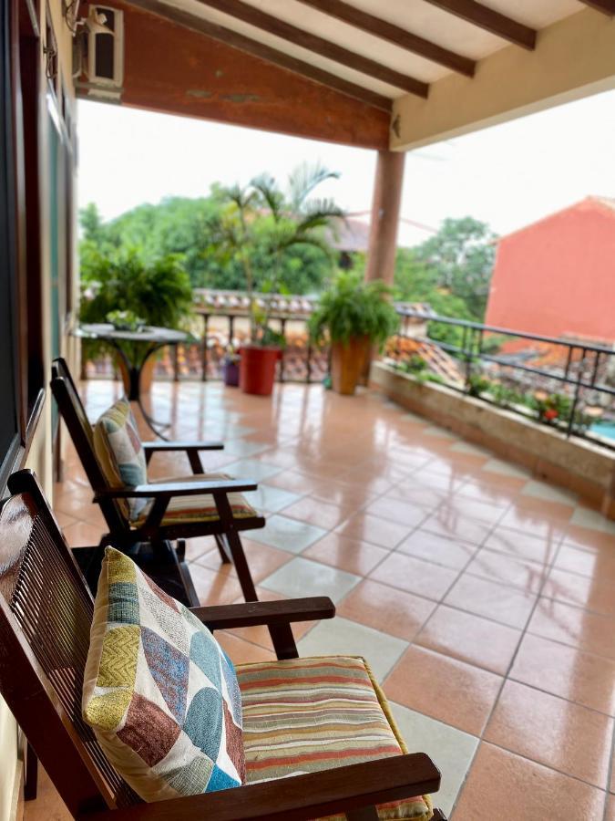 Casa Glamour Trinidad Luaran gambar