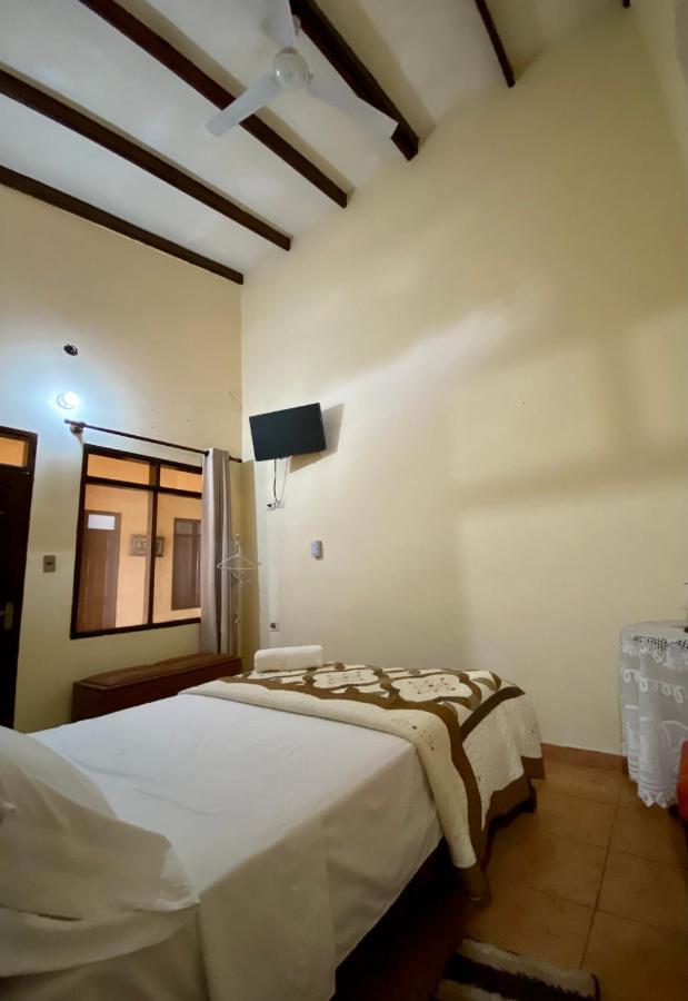 Casa Glamour Trinidad Luaran gambar