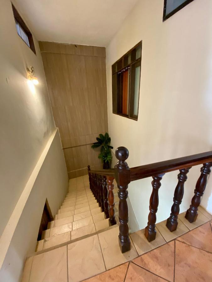 Casa Glamour Trinidad Luaran gambar