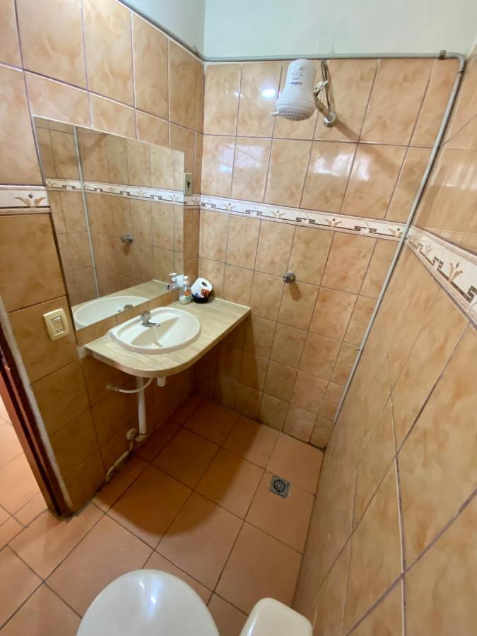 Casa Glamour Trinidad Luaran gambar