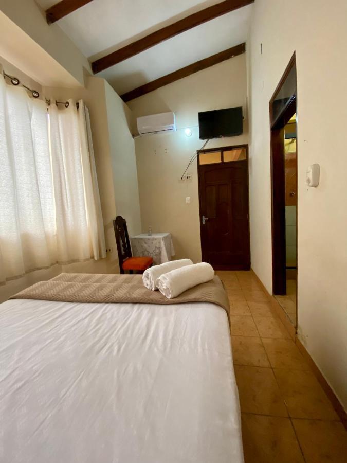 Casa Glamour Trinidad Luaran gambar