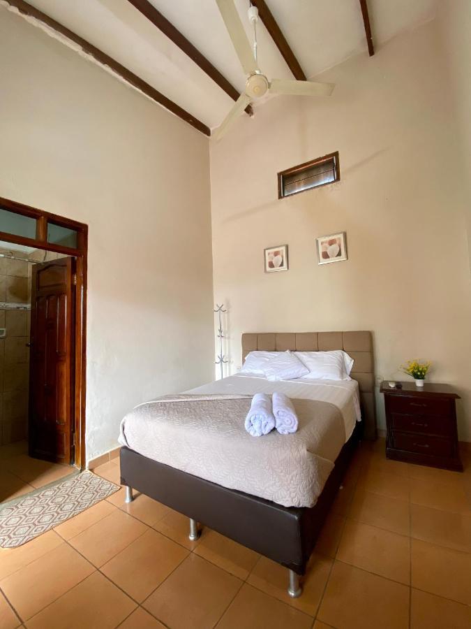 Casa Glamour Trinidad Luaran gambar