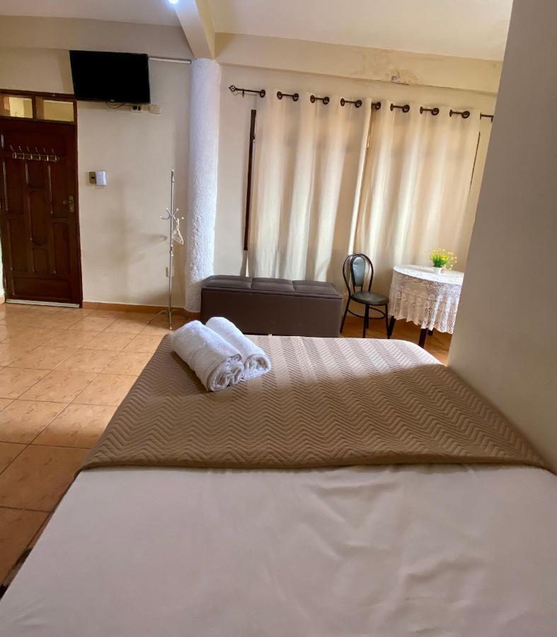Casa Glamour Trinidad Luaran gambar