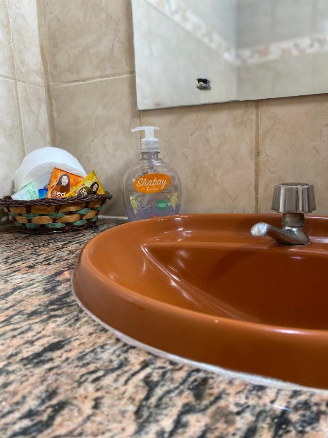 Casa Glamour Trinidad Luaran gambar