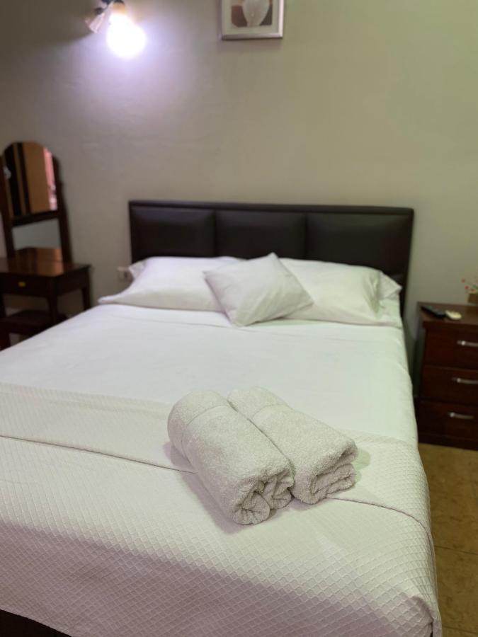 Casa Glamour Trinidad Luaran gambar