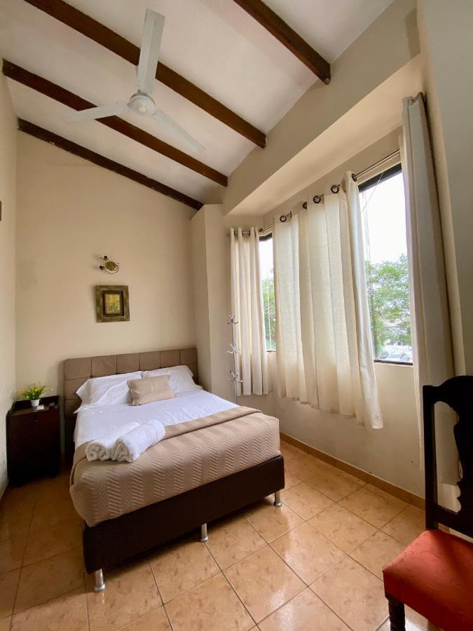 Casa Glamour Trinidad Luaran gambar