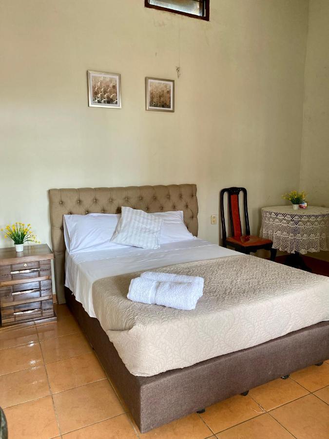 Casa Glamour Trinidad Luaran gambar