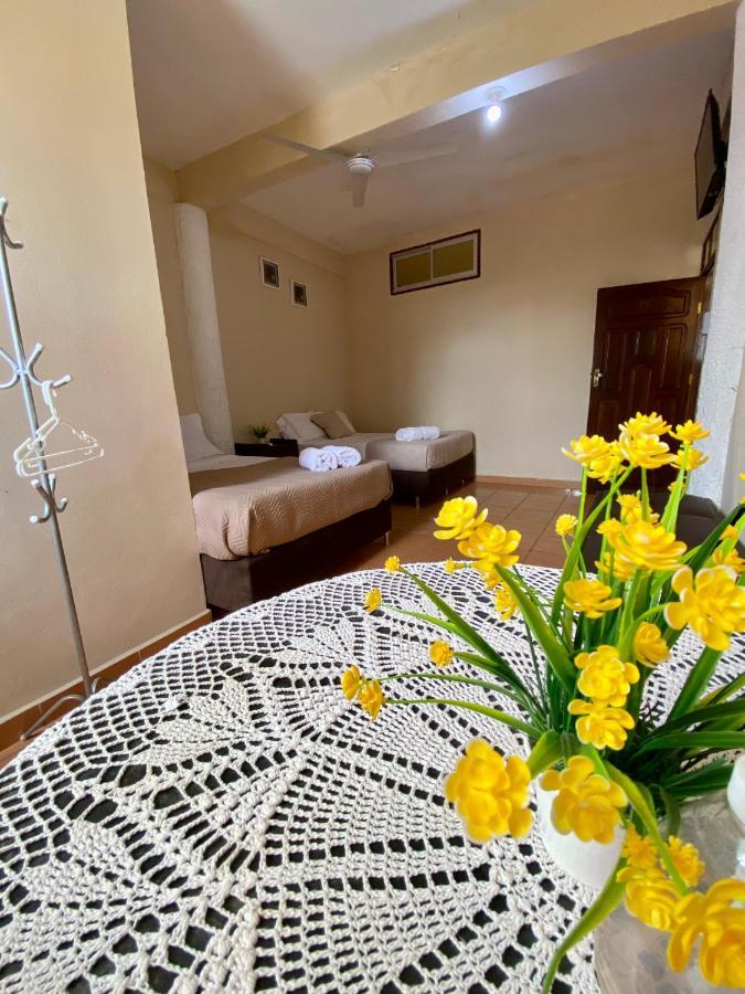 Casa Glamour Trinidad Luaran gambar
