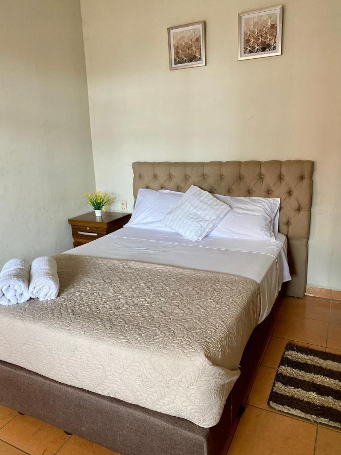 Casa Glamour Trinidad Luaran gambar