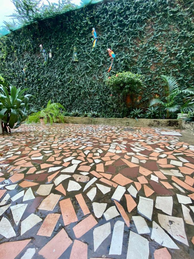 Casa Glamour Trinidad Luaran gambar