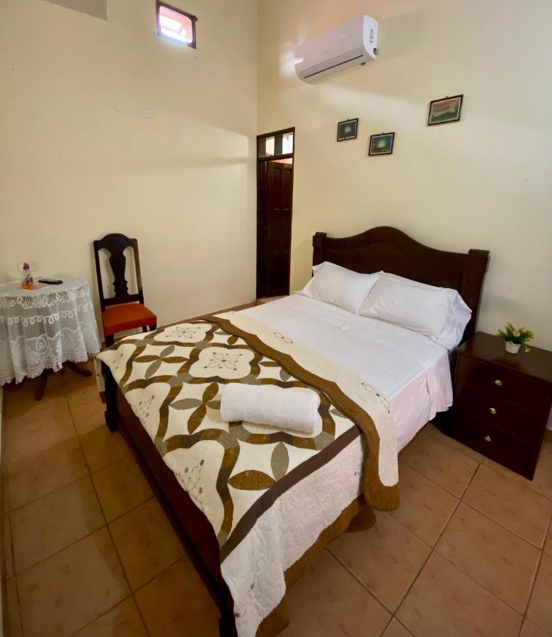 Casa Glamour Trinidad Luaran gambar