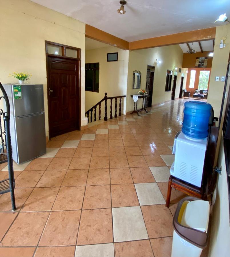 Casa Glamour Trinidad Luaran gambar
