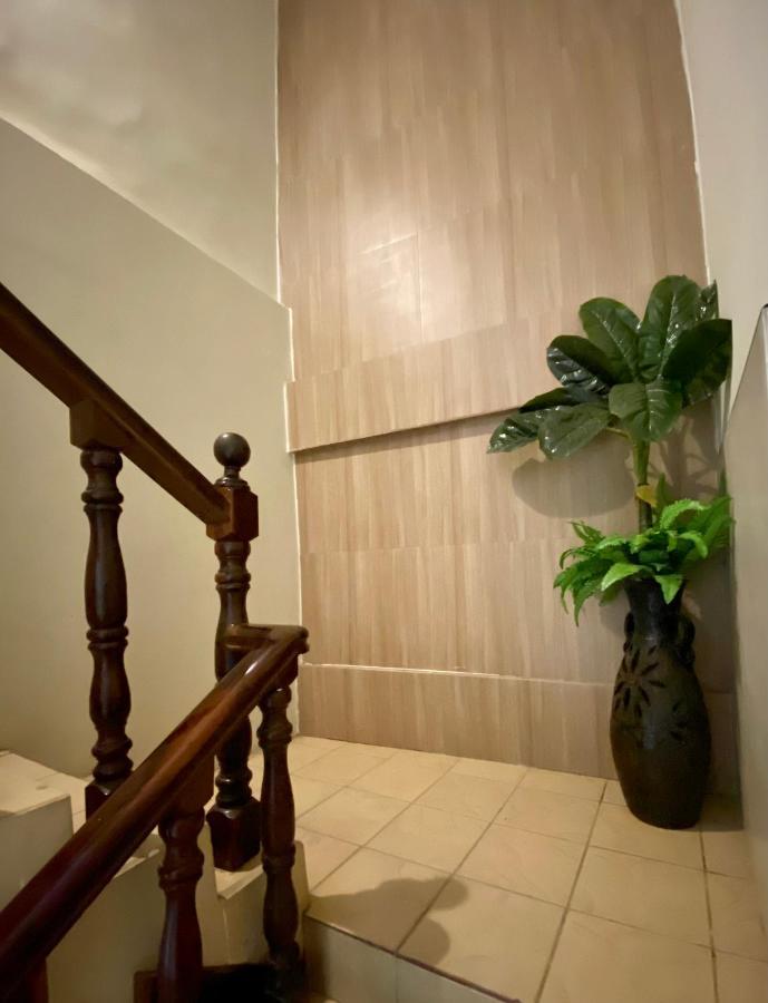 Casa Glamour Trinidad Luaran gambar