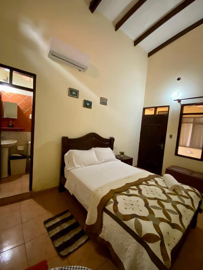 Casa Glamour Trinidad Luaran gambar