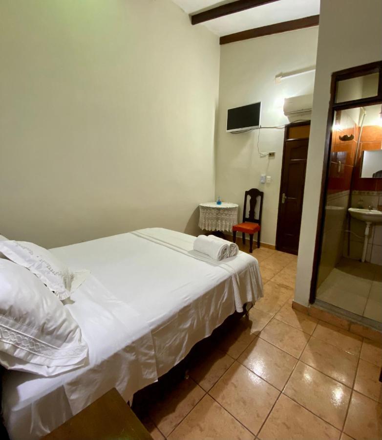 Casa Glamour Trinidad Luaran gambar