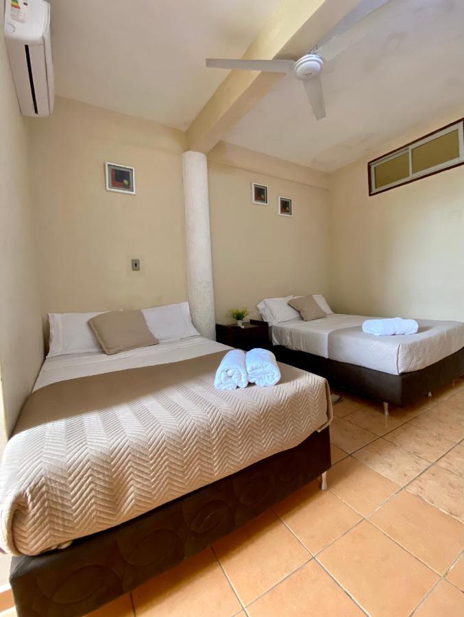 Casa Glamour Trinidad Luaran gambar