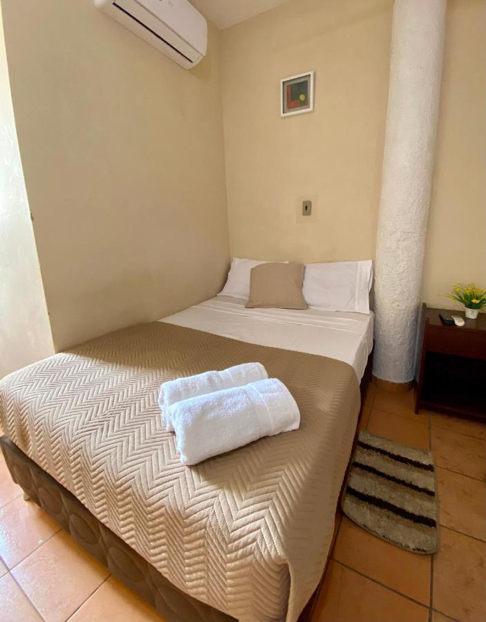 Casa Glamour Trinidad Luaran gambar
