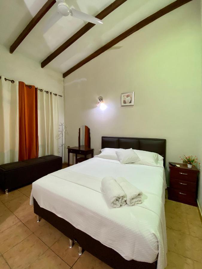 Casa Glamour Trinidad Luaran gambar