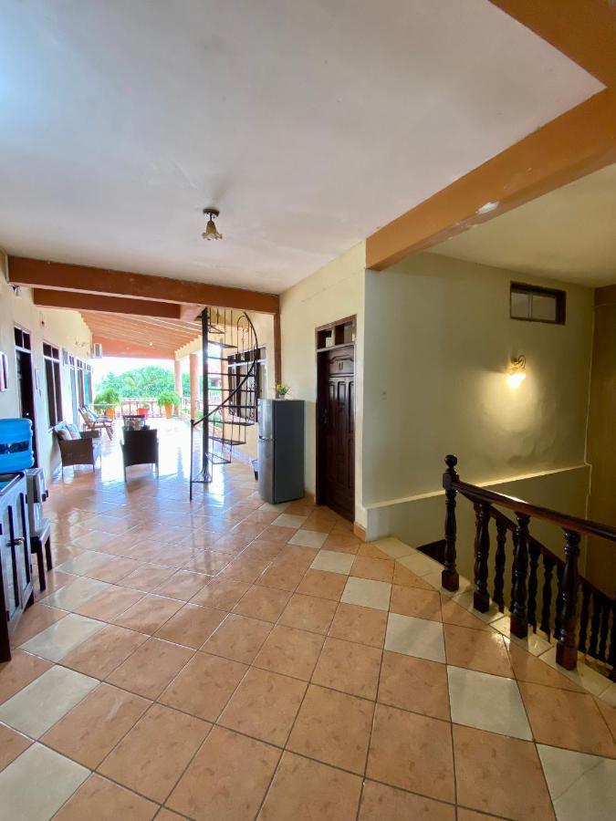 Casa Glamour Trinidad Luaran gambar