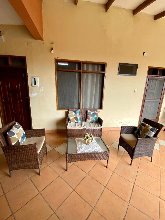 Casa Glamour Trinidad Luaran gambar