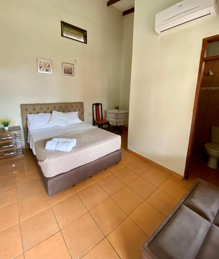 Casa Glamour Trinidad Luaran gambar