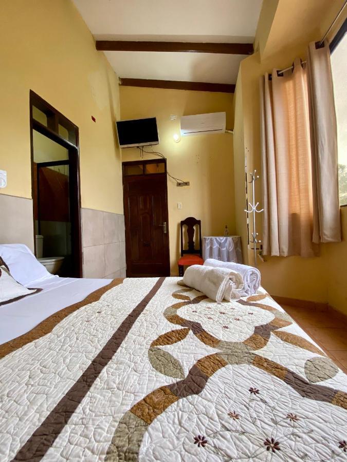 Casa Glamour Trinidad Luaran gambar