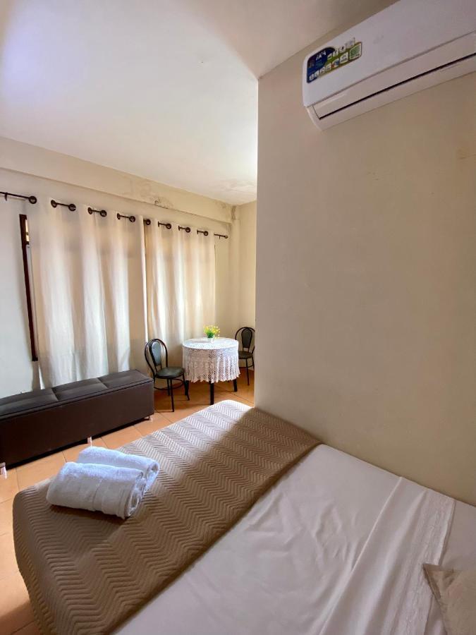 Casa Glamour Trinidad Luaran gambar