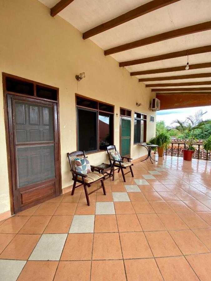 Casa Glamour Trinidad Luaran gambar