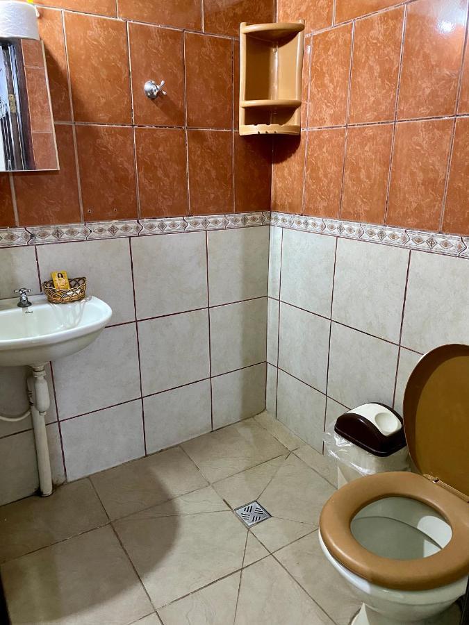 Casa Glamour Trinidad Luaran gambar
