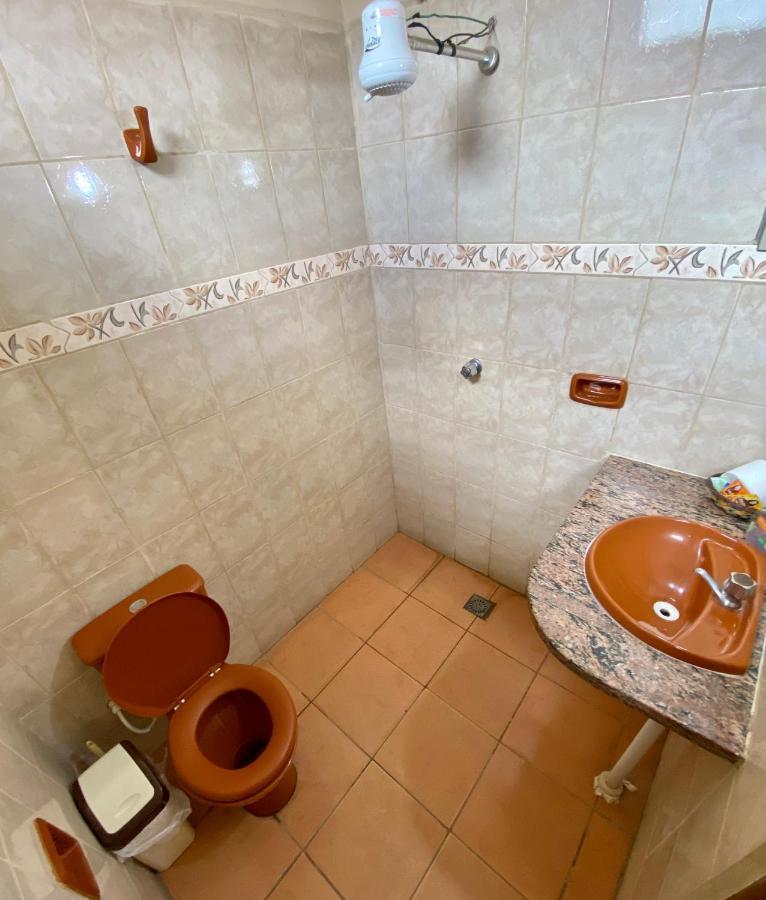 Casa Glamour Trinidad Luaran gambar