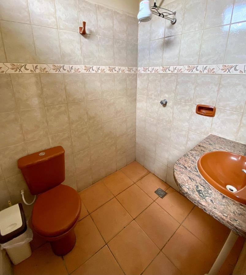 Casa Glamour Trinidad Luaran gambar
