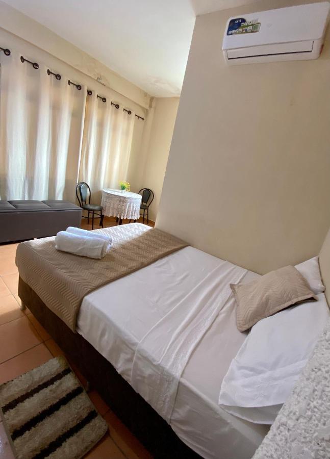 Casa Glamour Trinidad Luaran gambar