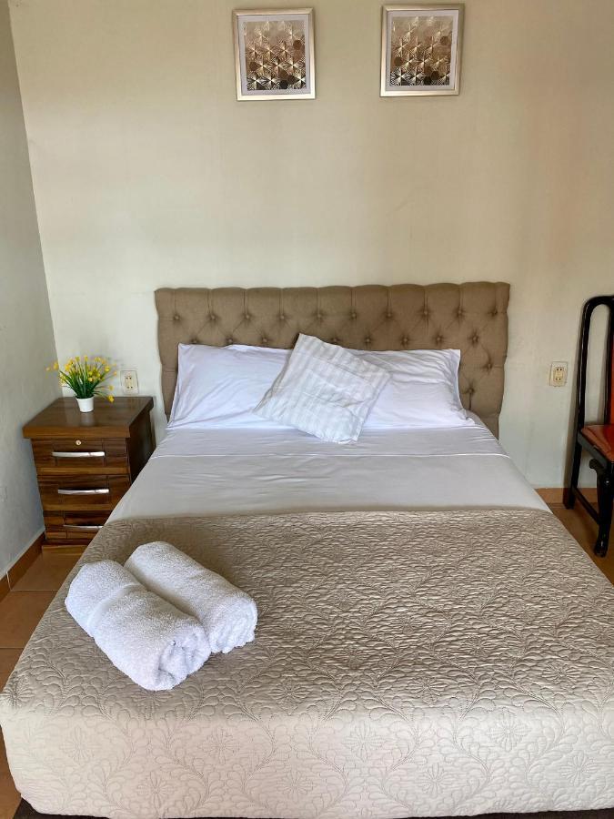 Casa Glamour Trinidad Luaran gambar