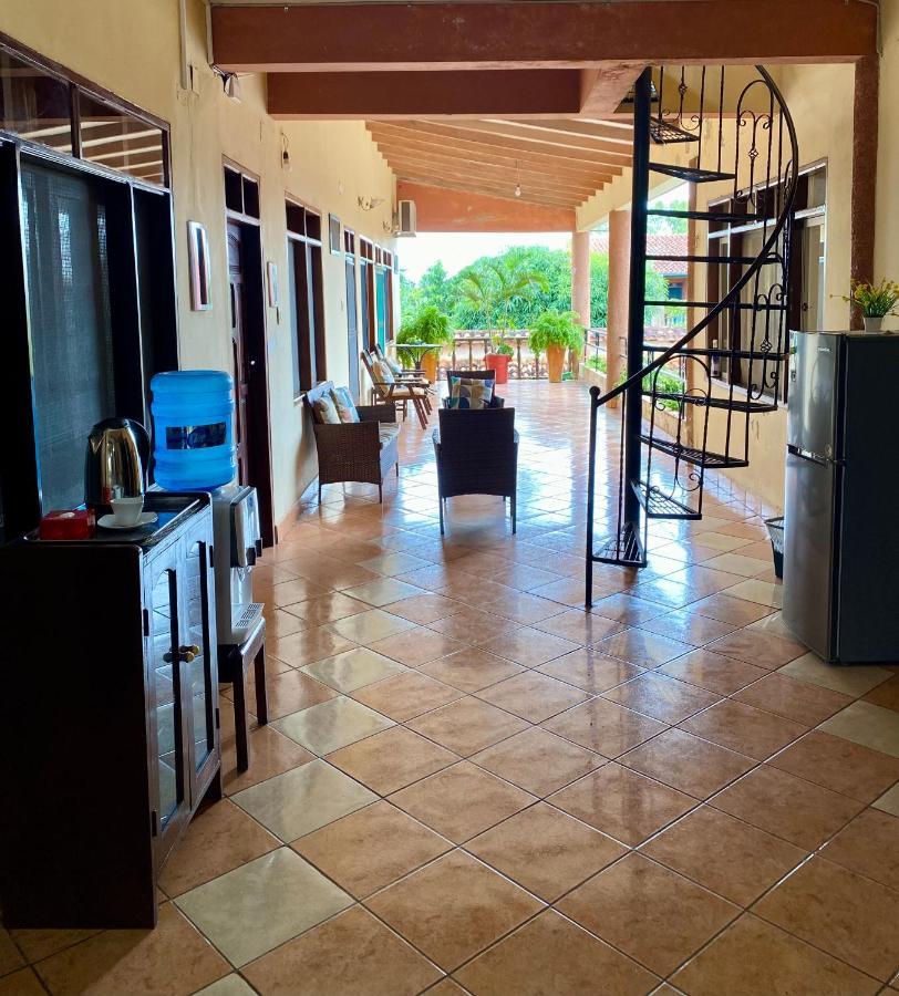 Casa Glamour Trinidad Luaran gambar