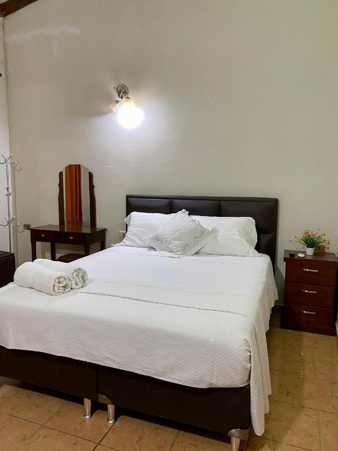Casa Glamour Trinidad Luaran gambar