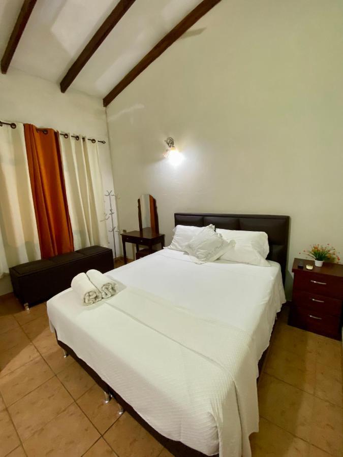 Casa Glamour Trinidad Luaran gambar